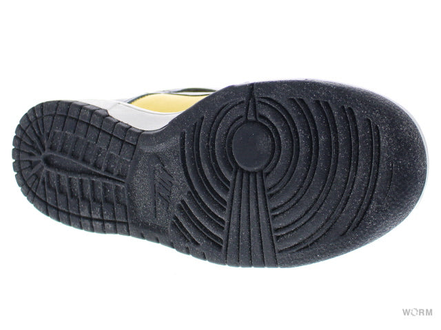 【US8】 NIKE DUNK HIGH LE MICHIGAN 630335-471 【DS】-WORM TOKYO-WORM TOKYO WEB STORE-100% Authentic Sneakers