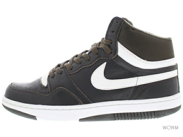 【US10.5】 NIKE HTM COURT FORCE HIGH 311749-211 【DS】