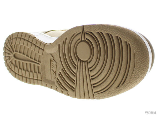 【US11】 NIKE DUNK HIGH 304717-222 【DS】-WORM OSAKA-WORM TOKYO WEB STORE-100% Authentic Sneakers