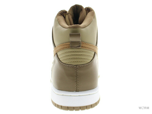 【US11】 NIKE DUNK HIGH 304717-222 【DS】-WORM OSAKA-WORM TOKYO WEB STORE-100% Authentic Sneakers