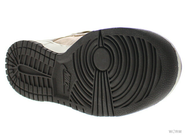 【US11】 NIKE DUNK HIGH DIRTY PACKDARK 304717-223 【DS】-WORM OSAKA-WORM TOKYO WEB STORE-100% Authentic Sneakers