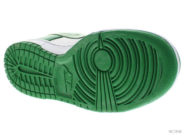 【US10.5】 NIKE DUNK LOW 304714-132 【DS】-WORM OSAKA-WORM TOKYO WEB STORE-100% Authentic Sneakers