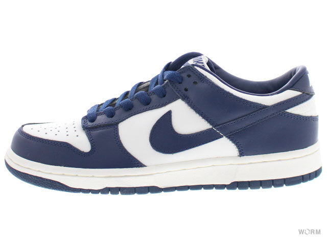 【US11】 NIKE DUNK LOW PRO 304714-142 【DS】