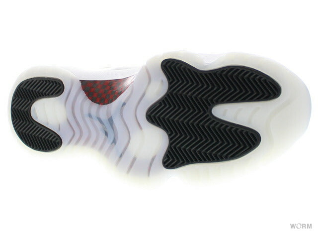 【US9.5】 NIKE AIR JORDAN 11 RETRO 72-10 378037-002 【DS】-WORM TOKYO-WORM TOKYO WEB STORE-100% Authentic Sneakers