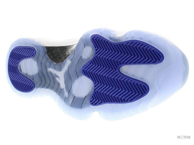 【US9】 AIR JORDAN 11 RETRO Space Jam 378037-003 【DS】