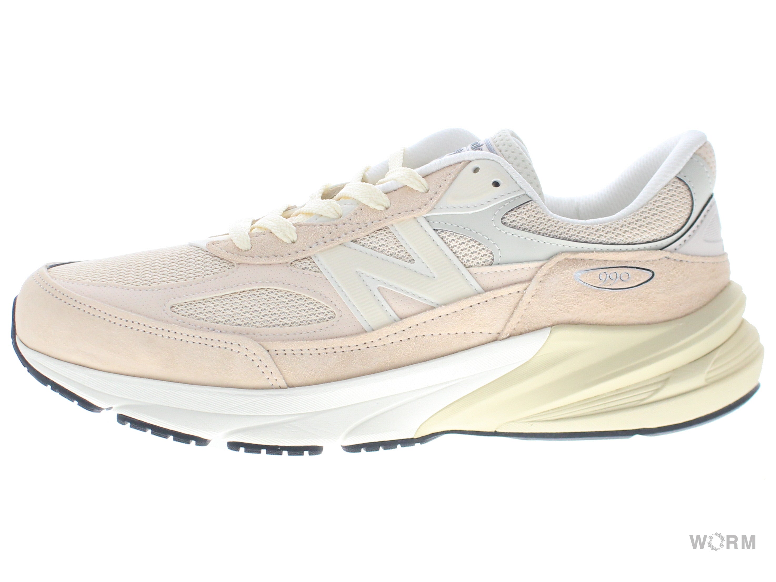 【US12】 New Balance U990VR6 【DS】