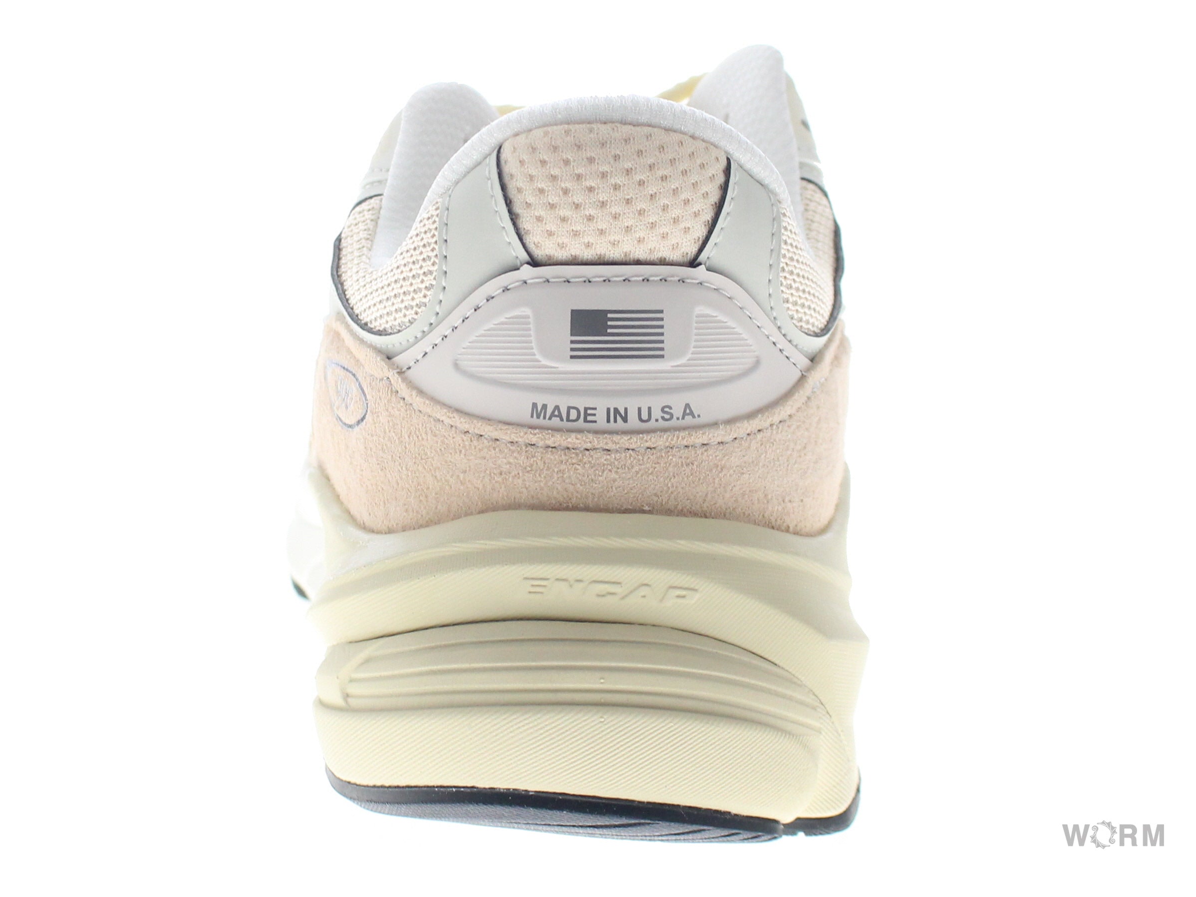 【US12】 New Balance U990VR6 【DS】