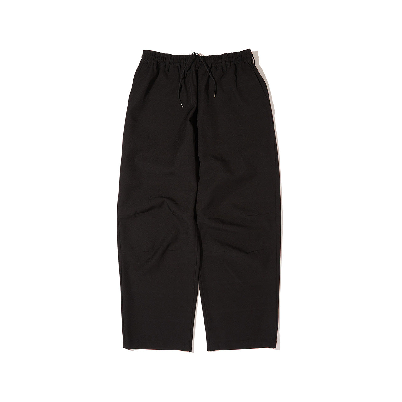 Diaspora skateboards Backroom Slacks Black L-WORM TOKYO-WORM TOKYO WEB STORE-100% Authentic Sneakers