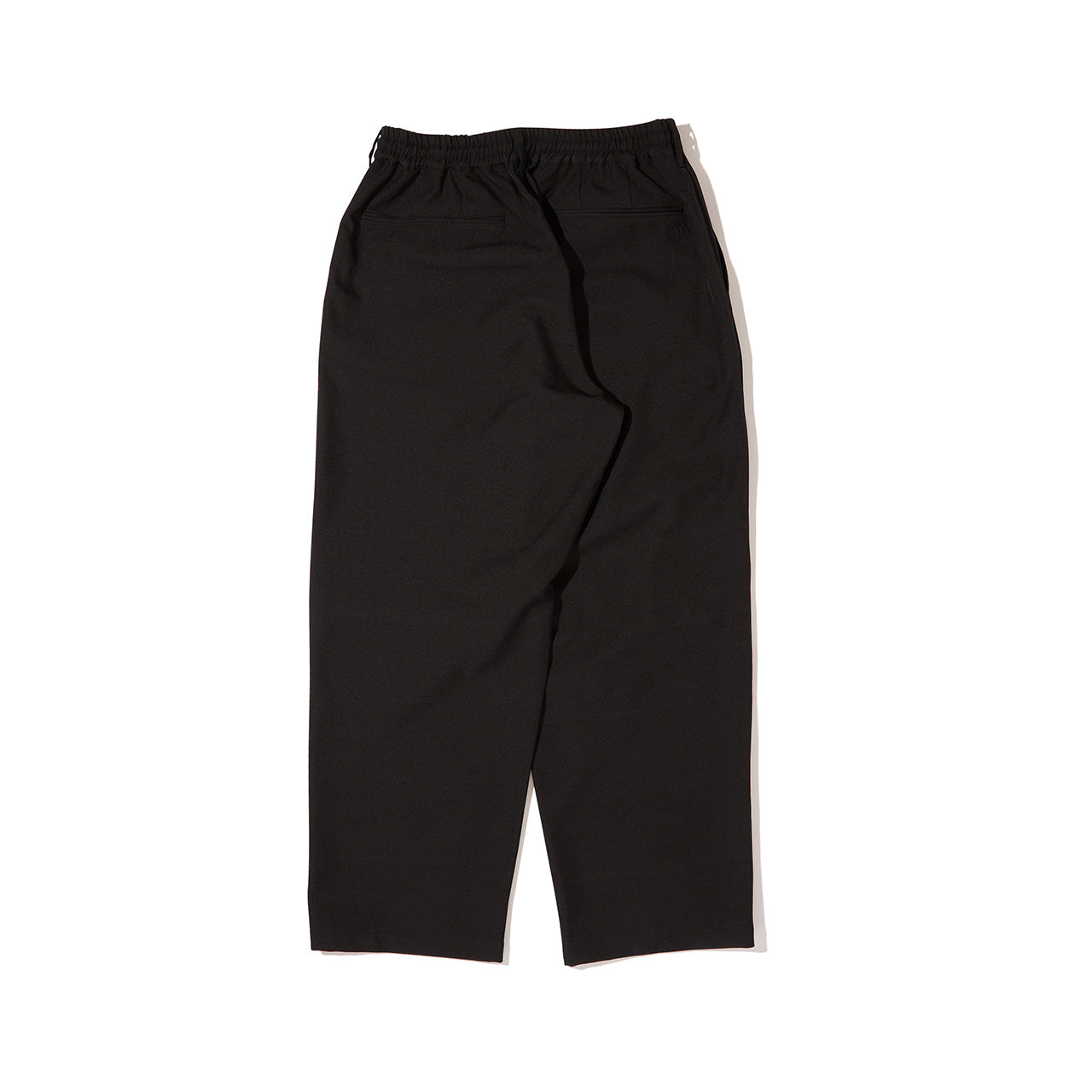 Diaspora skateboards Backroom Slacks Black L-WORM TOKYO-WORM TOKYO WEB STORE-100% Authentic Sneakers