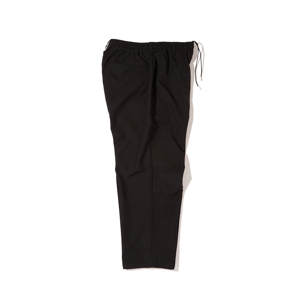 Diaspora skateboards Backroom Slacks Black L-WORM TOKYO-WORM TOKYO WEB STORE-100% Authentic Sneakers