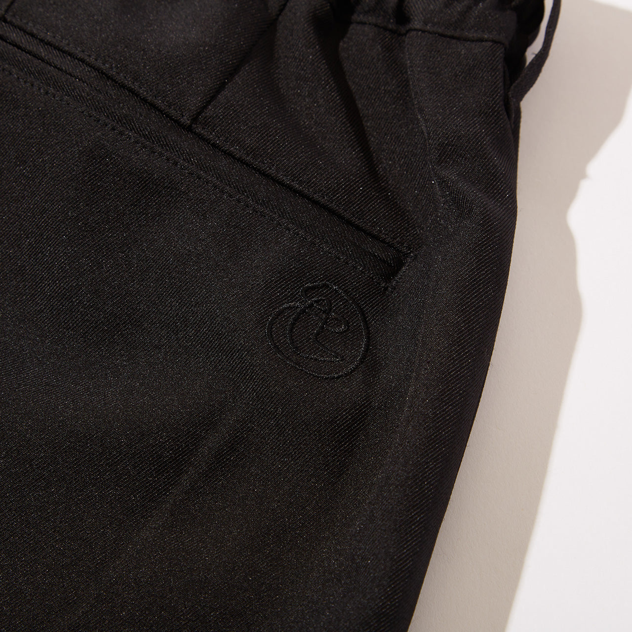 Diaspora skateboards Backroom Slacks Black L-WORM TOKYO-WORM TOKYO WEB STORE-100% Authentic Sneakers