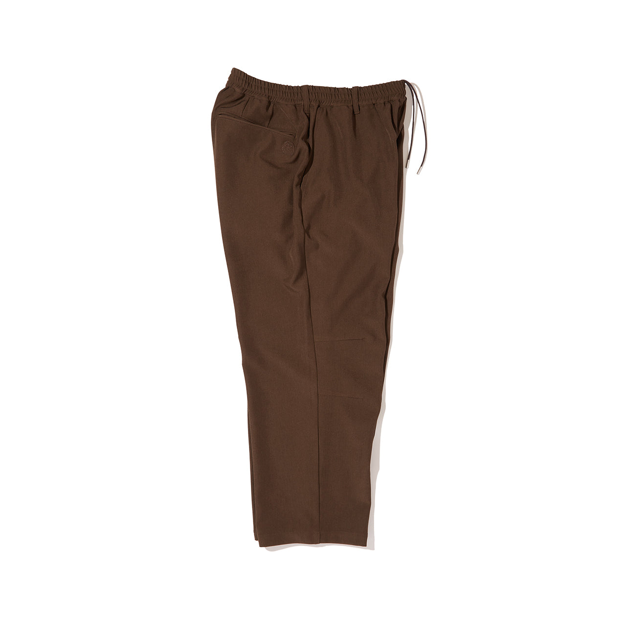 Diaspora skateboards Backroom Slacks Brown XL-WORM TOKYO-WORM TOKYO WEB STORE-100% Authentic Sneakers
