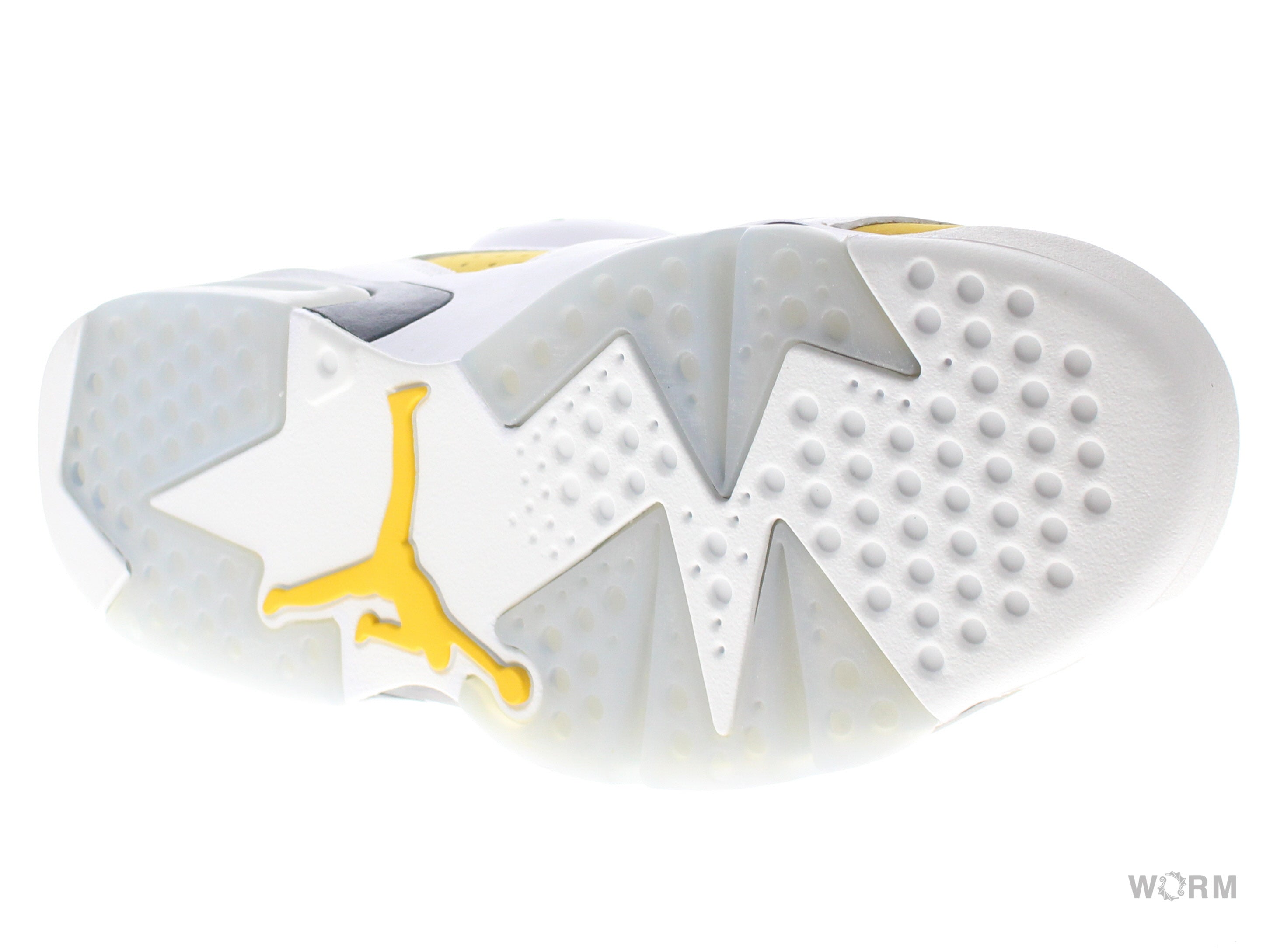 【US10.5】 AIR JORDAN 6 RETRO CT8529-170 【DS】-WORM TOKYO-WORM TOKYO WEB STORE-100% Authentic Sneakers