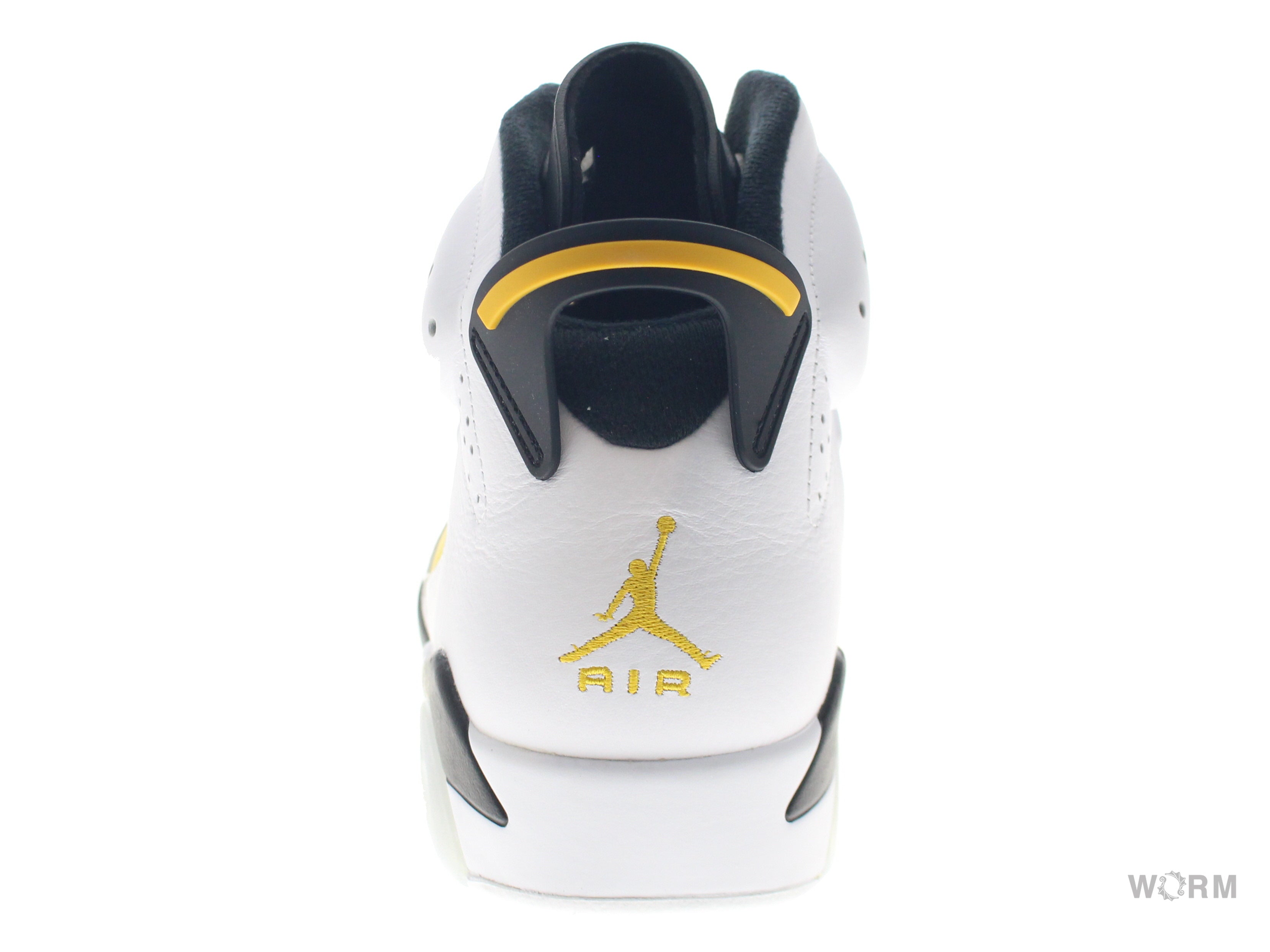 【US10.5】 AIR JORDAN 6 RETRO CT8529-170 【DS】-WORM TOKYO-WORM TOKYO WEB STORE-100% Authentic Sneakers