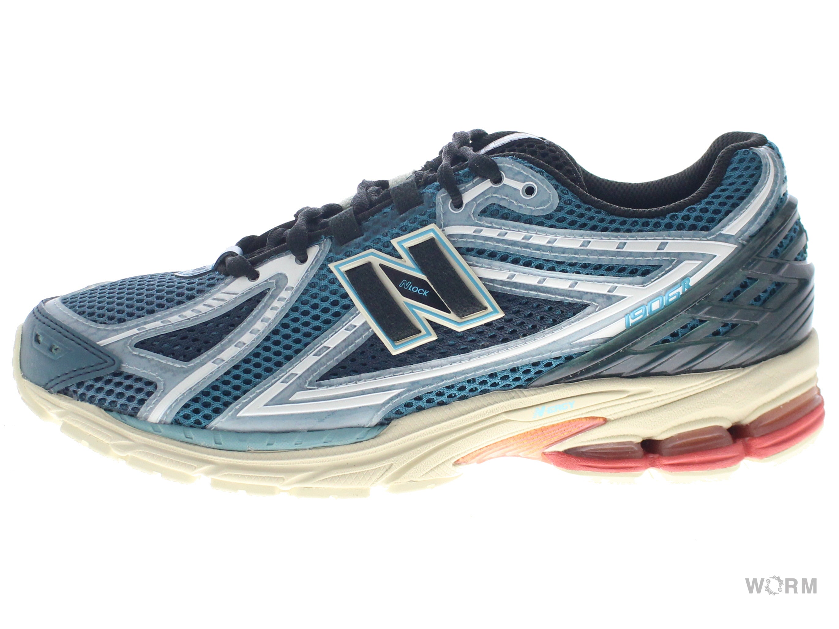 【US8.5】 New Balance M1906RFP 【DS】