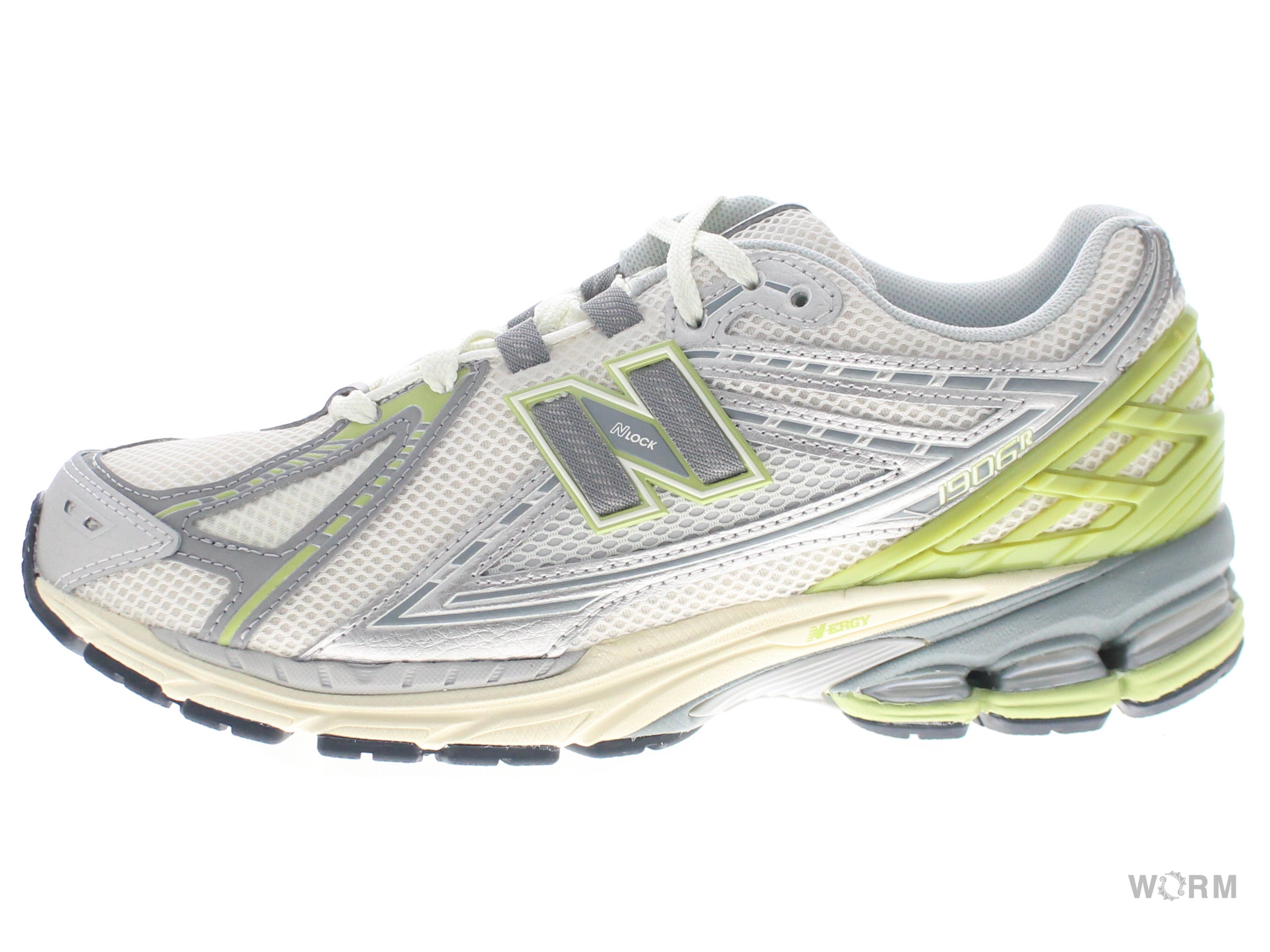 【US8】 New Balance M1906REM 【DS】-WORM TOKYO-WORM TOKYO WEB STORE-100% Authentic Sneakers