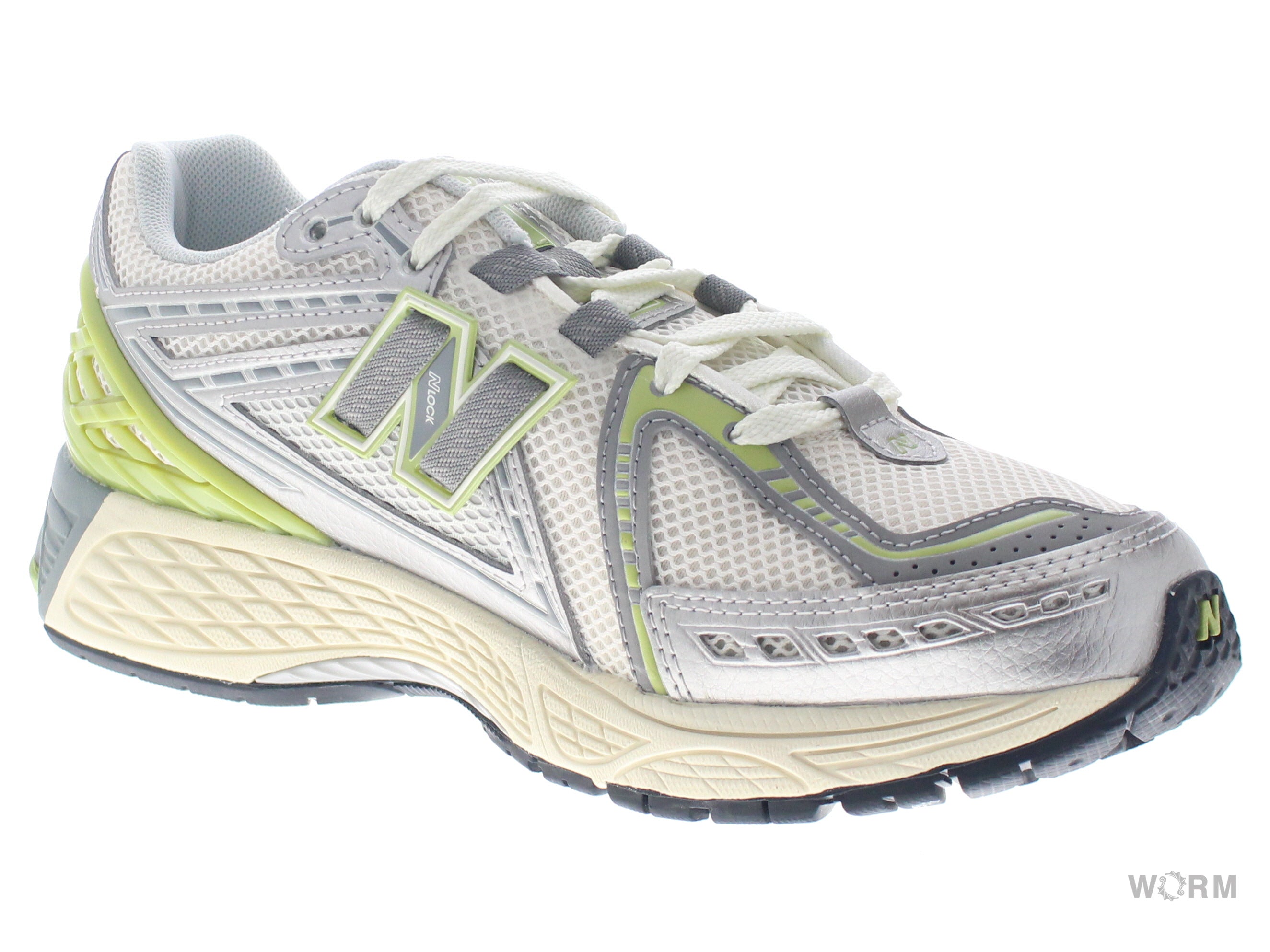 【US8】 New Balance M1906REM 【DS】-WORM TOKYO-WORM TOKYO WEB STORE-100% Authentic Sneakers