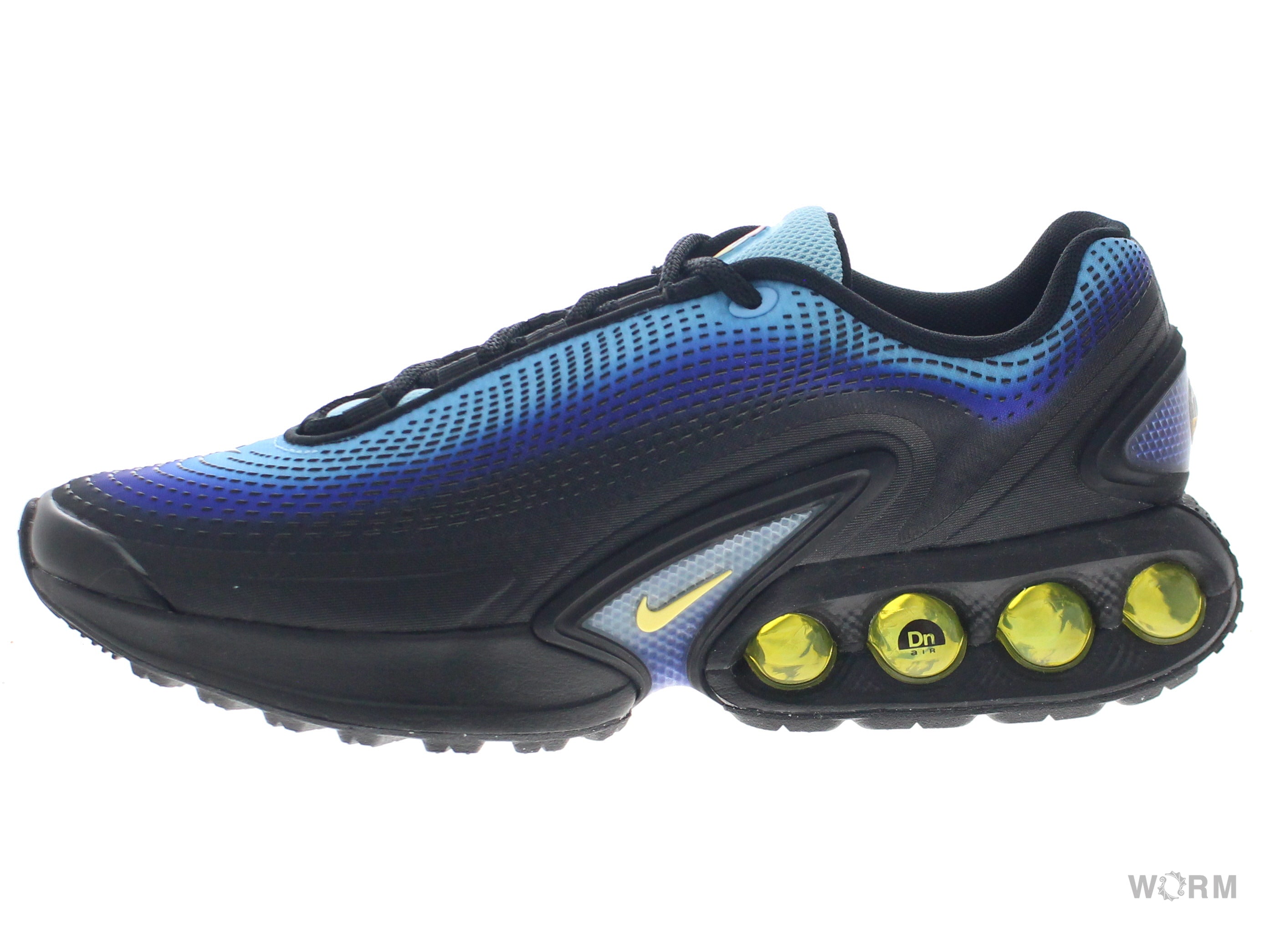 【US8】 NIKE AIR MAX DN SE HM0810-401 【DS】-WORM TOKYO-WORM TOKYO WEB STORE-100% Authentic Sneakers