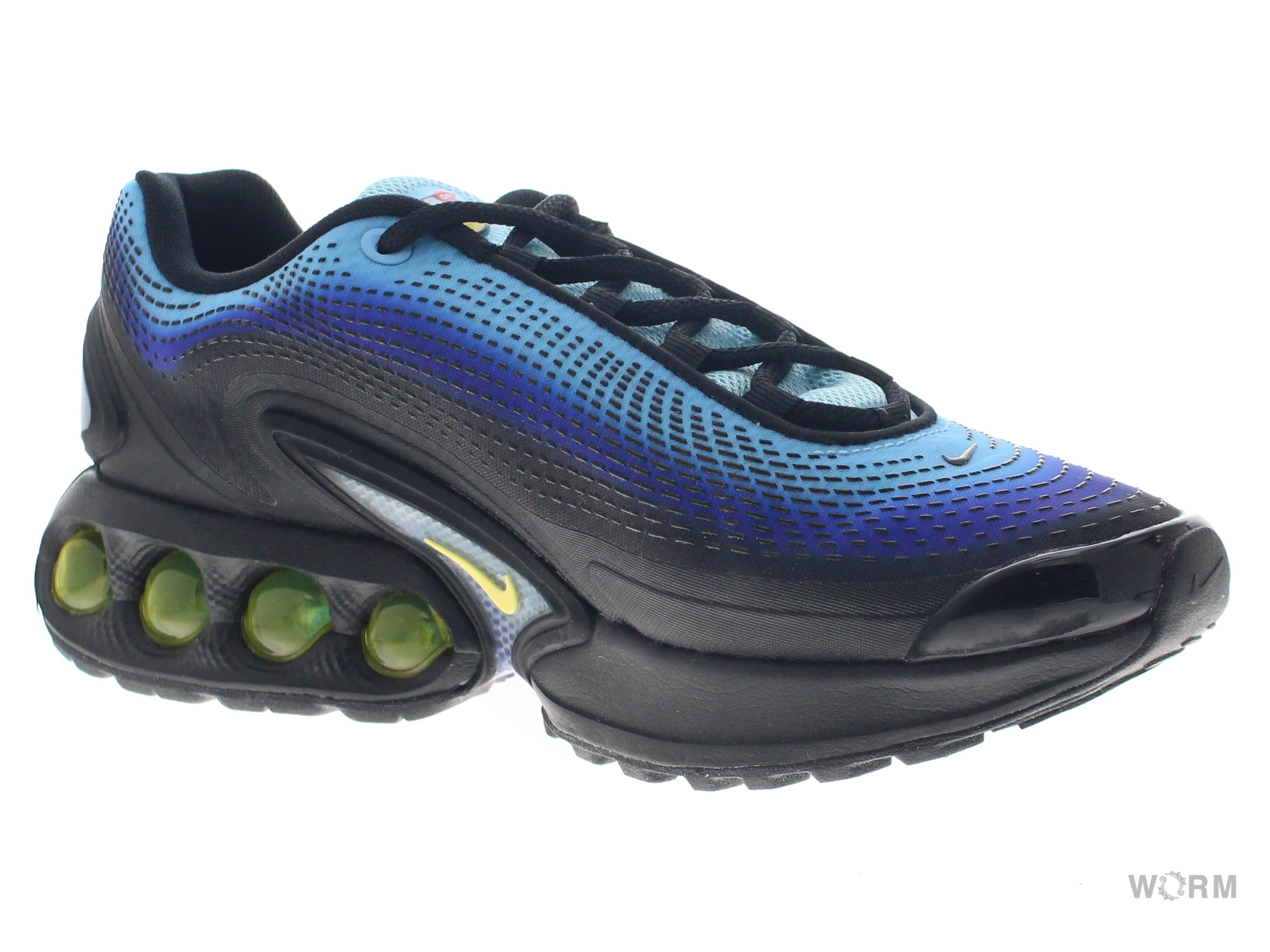【US8】 NIKE AIR MAX DN SE HM0810-401 【DS】-WORM TOKYO-WORM TOKYO WEB STORE-100% Authentic Sneakers
