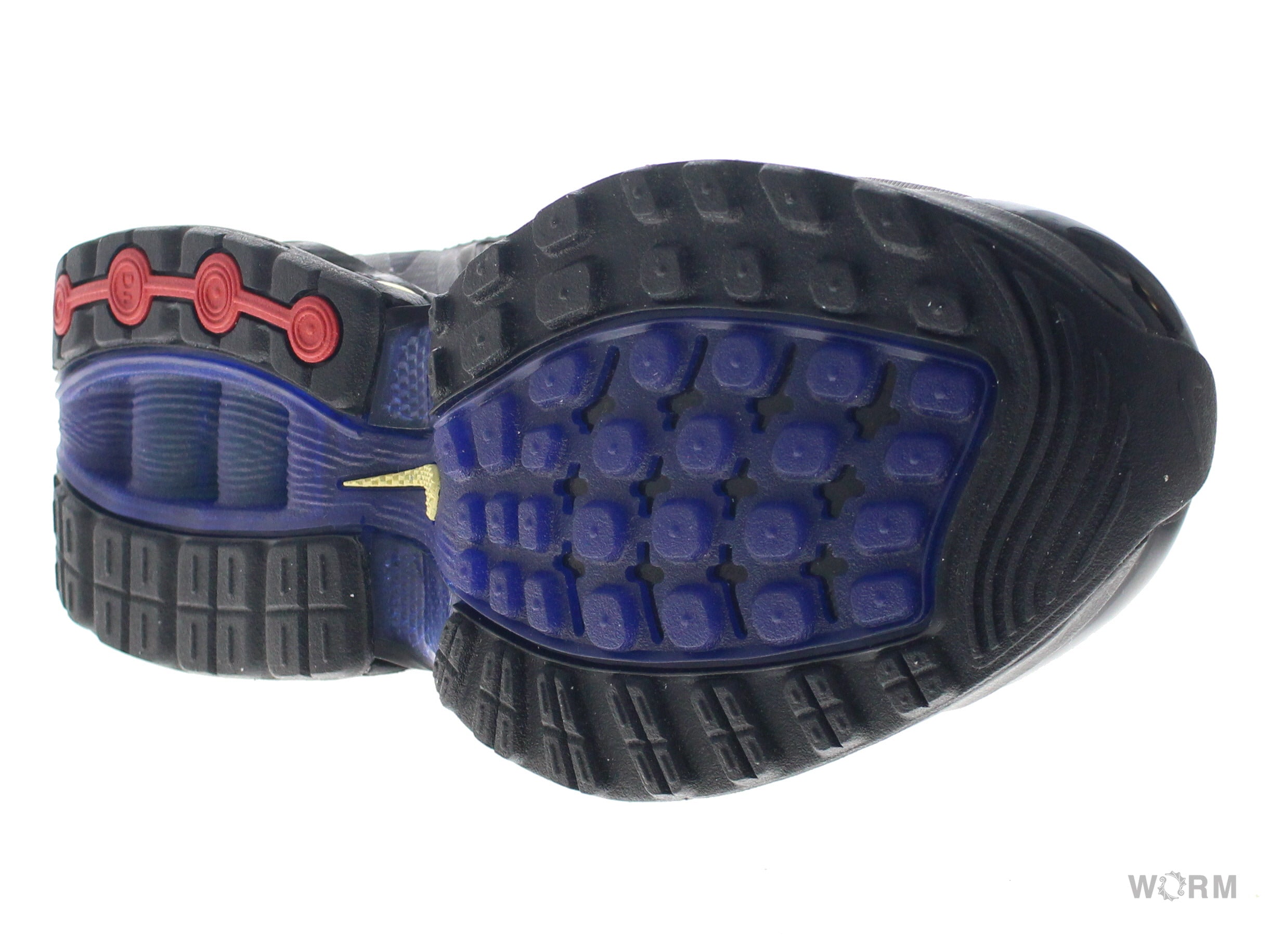 【US8】 NIKE AIR MAX DN SE HM0810-401 【DS】-WORM TOKYO-WORM TOKYO WEB STORE-100% Authentic Sneakers