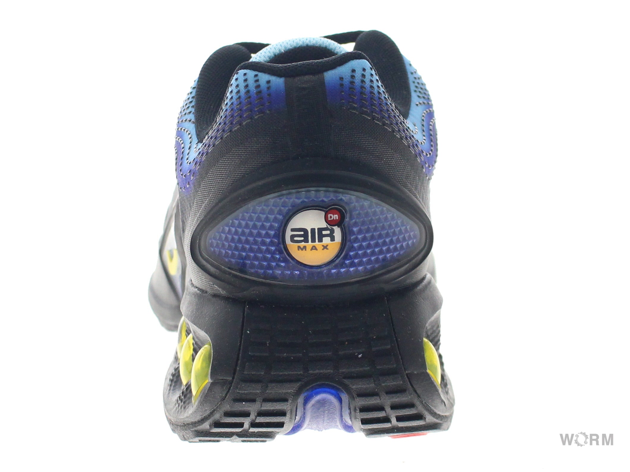 【US8】 NIKE AIR MAX DN SE HM0810-401 【DS】-WORM TOKYO-WORM TOKYO WEB STORE-100% Authentic Sneakers