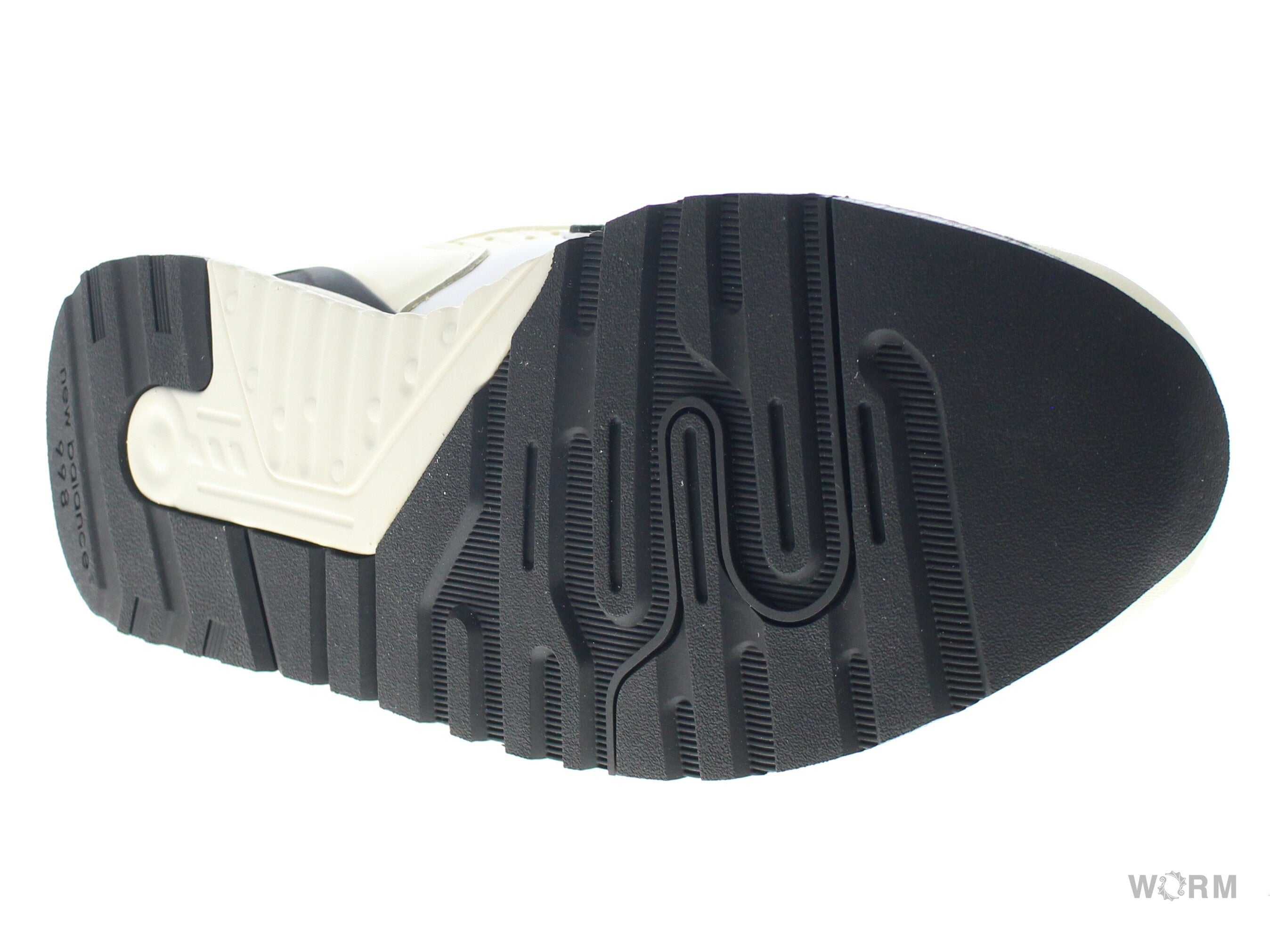 【US9.5】 New Balance U998TI 【DS】-WORM OSAKA-WORM TOKYO WEB STORE-100% Authentic Sneakers