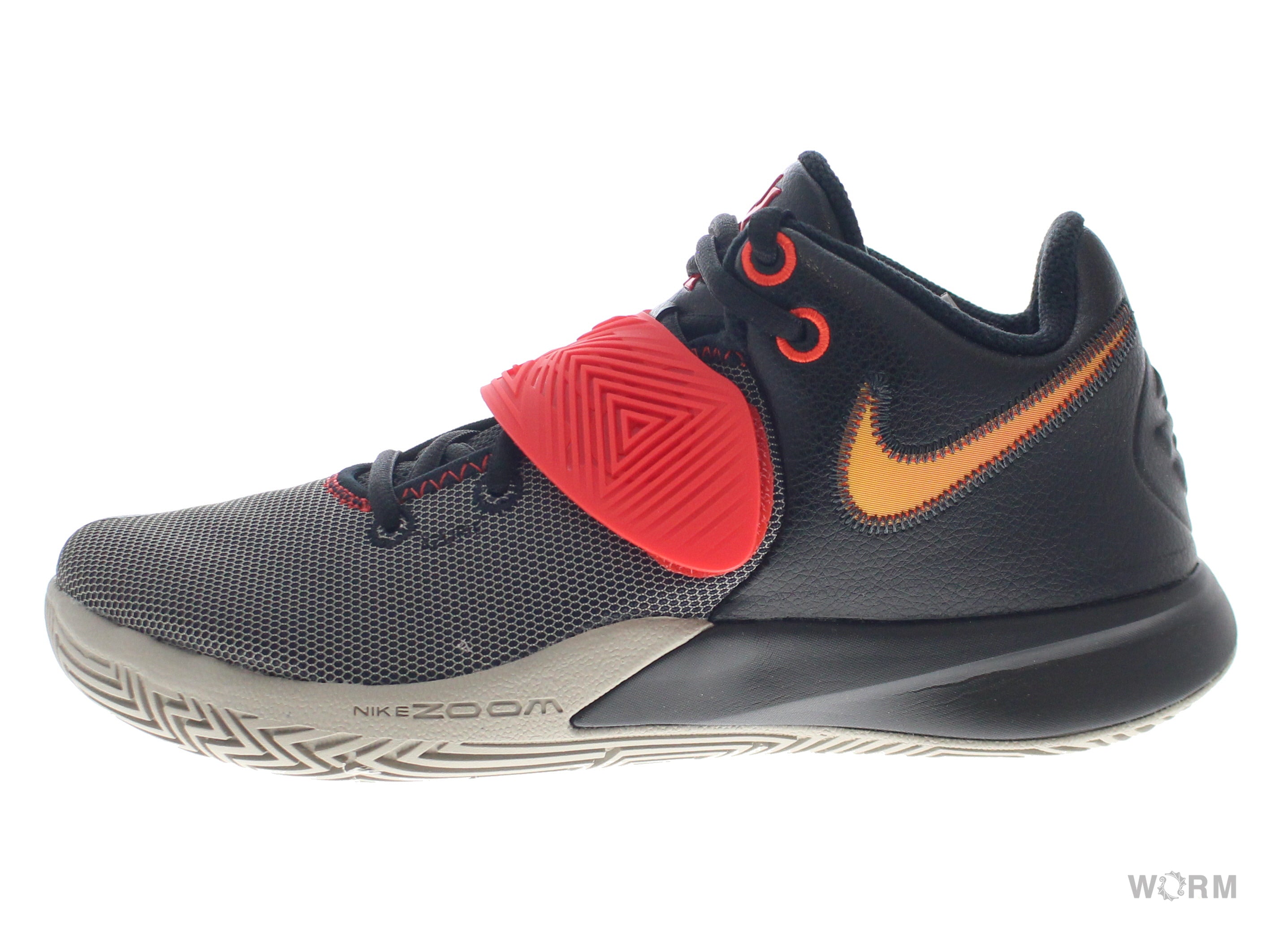 【US6】 NIKE KYRIE FLYTRAP 3 EP CD0191-011 【DS】-WORM TOKYO-WORM TOKYO WEB STORE-100% Authentic Sneakers
