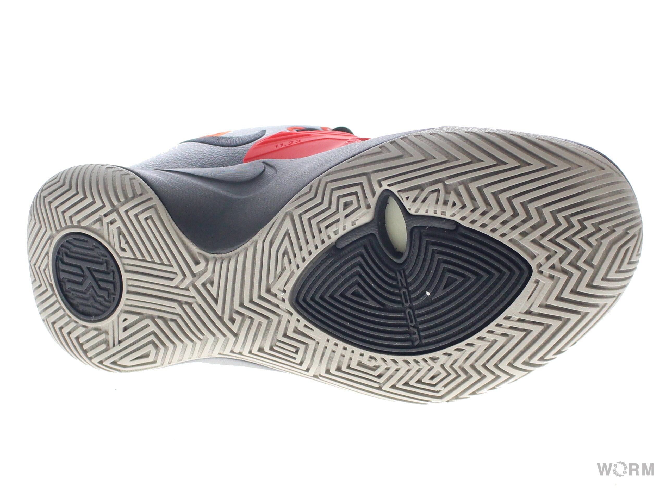 【US6】 NIKE KYRIE FLYTRAP 3 EP CD0191-011 【DS】-WORM TOKYO-WORM TOKYO WEB STORE-100% Authentic Sneakers