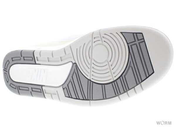 【US9】 AIR JORDAN 2 RETRO DR8884-100 【DS】