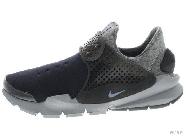 US8 NIKE SOCK DART TECH FLEECE 834669 001 DS WORM TOKYO WEB STORE