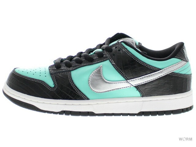 【US10】 NIKE SB DUNK LOW PRO SB Diamond Supply Co. 304292-402 【DS】-WORM TOKYO-WORM TOKYO WEB STORE-100% Authentic Sneakers