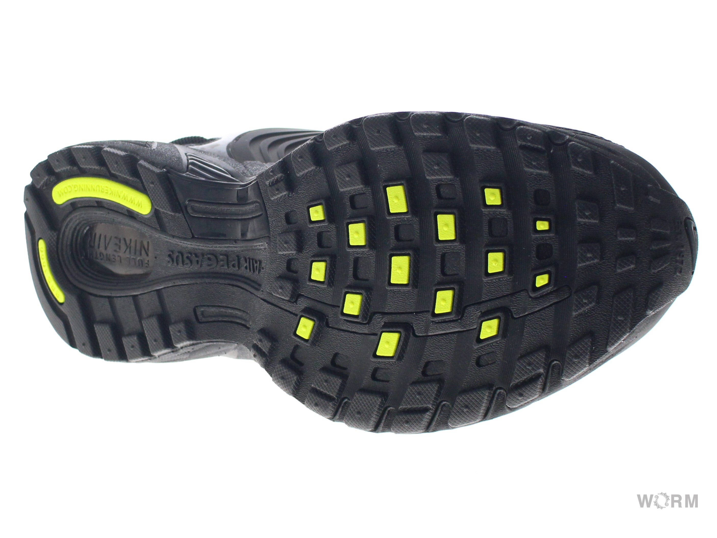 【US8】 NIKE AIR PEGASUS WAVE IB0612-001 【DS】-WORM TOKYO-WORM TOKYO WEB STORE-100% Authentic Sneakers