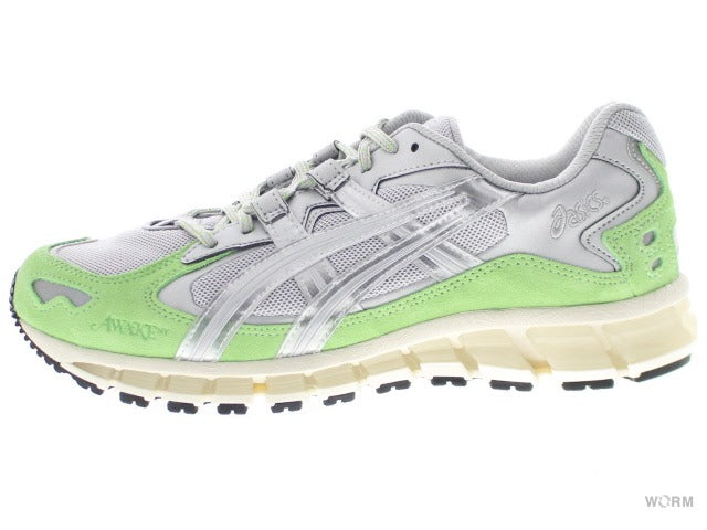 【US11.5】 ASICS GEL-KAYANO 5 360 AWAKE NY 1021A244-020 【DS】