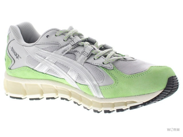 【US11.5】 ASICS GEL-KAYANO 5 360 AWAKE NY 1021A244-020 【DS】