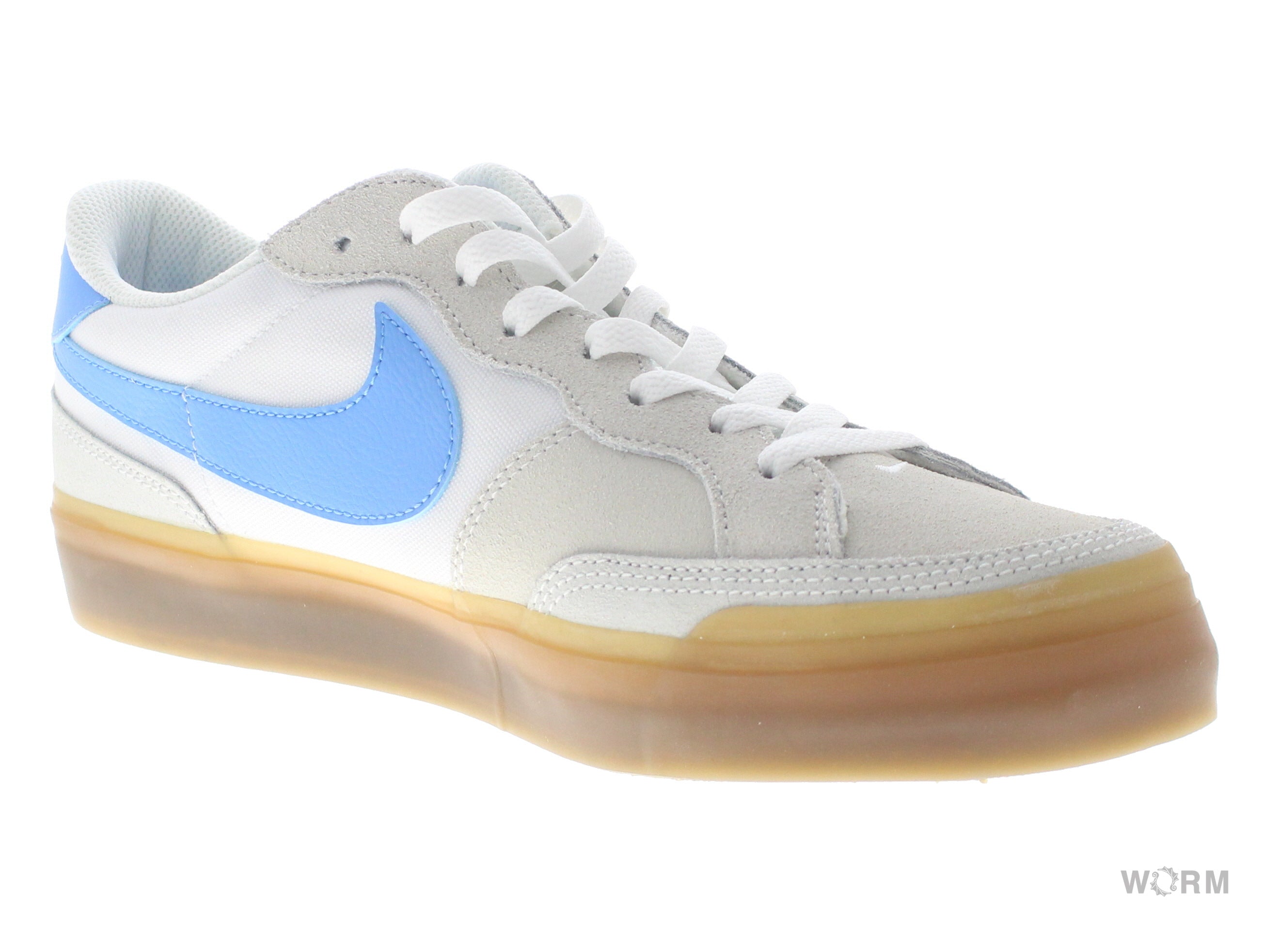 【US10.5】 NIKE SB ZOOM POGO PLUS DR9114-100 【DS】