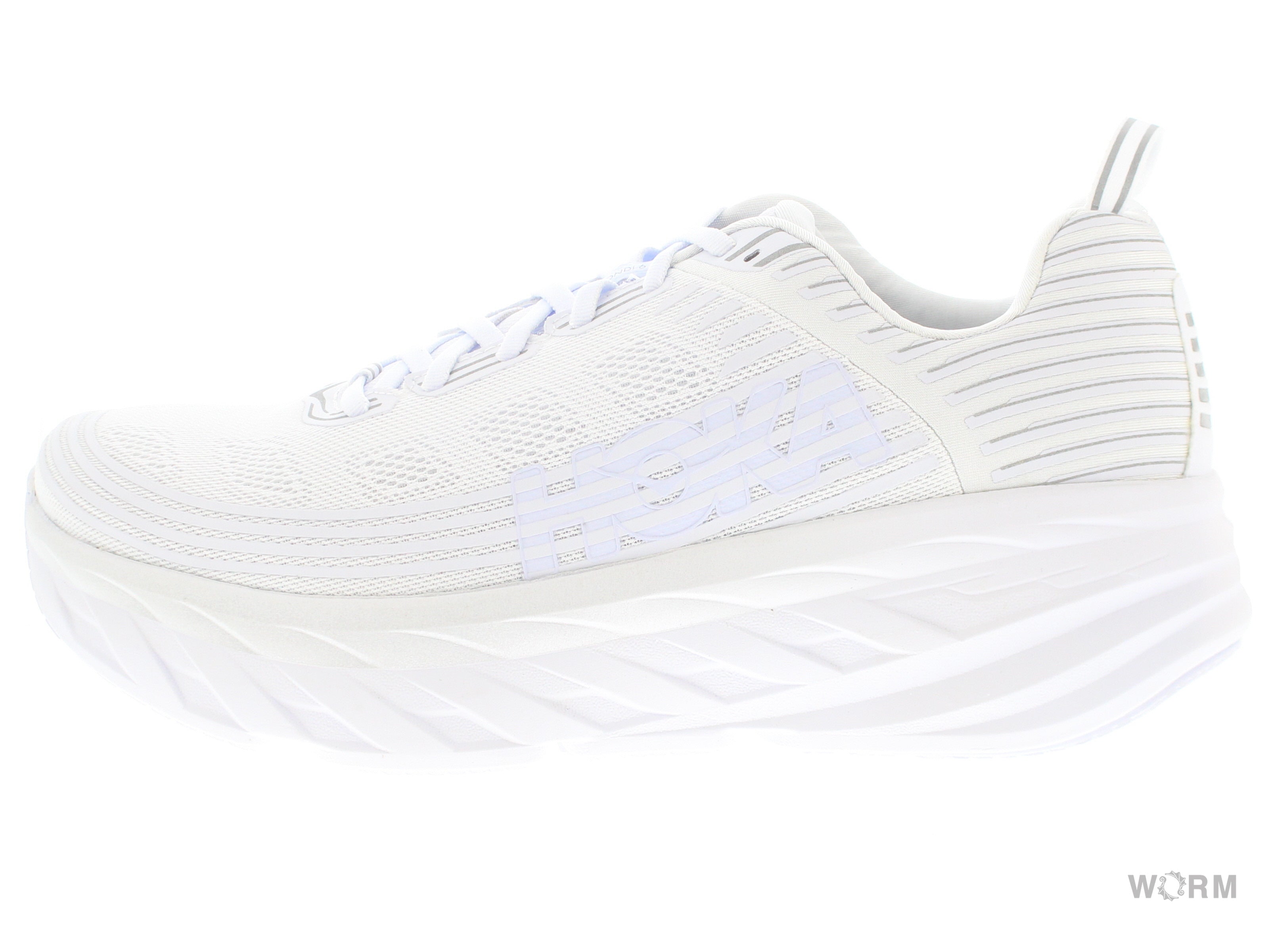【US11】 HOKA ONEONE M BONDI 6 1019269 WWRF 【DS】