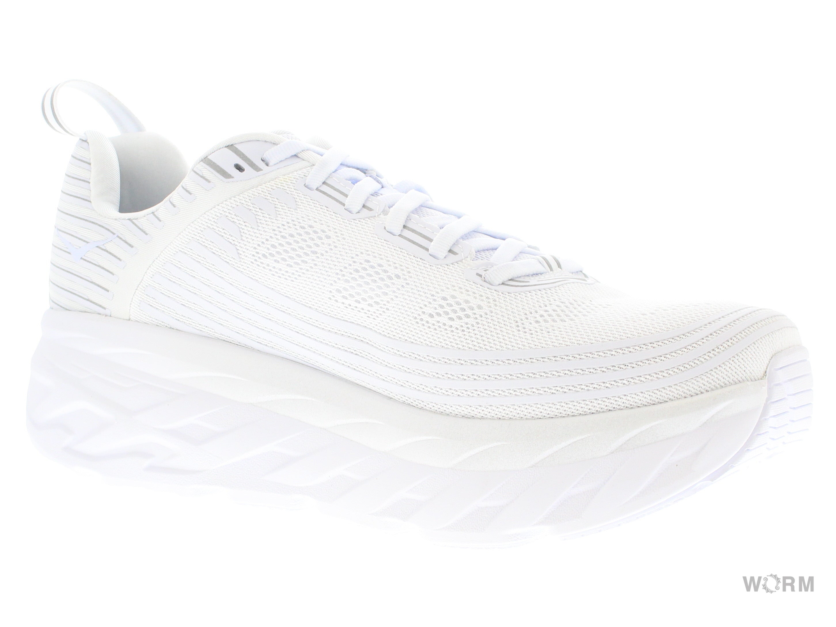 【US11】 HOKA ONEONE M BONDI 6 1019269 WWRF 【DS】