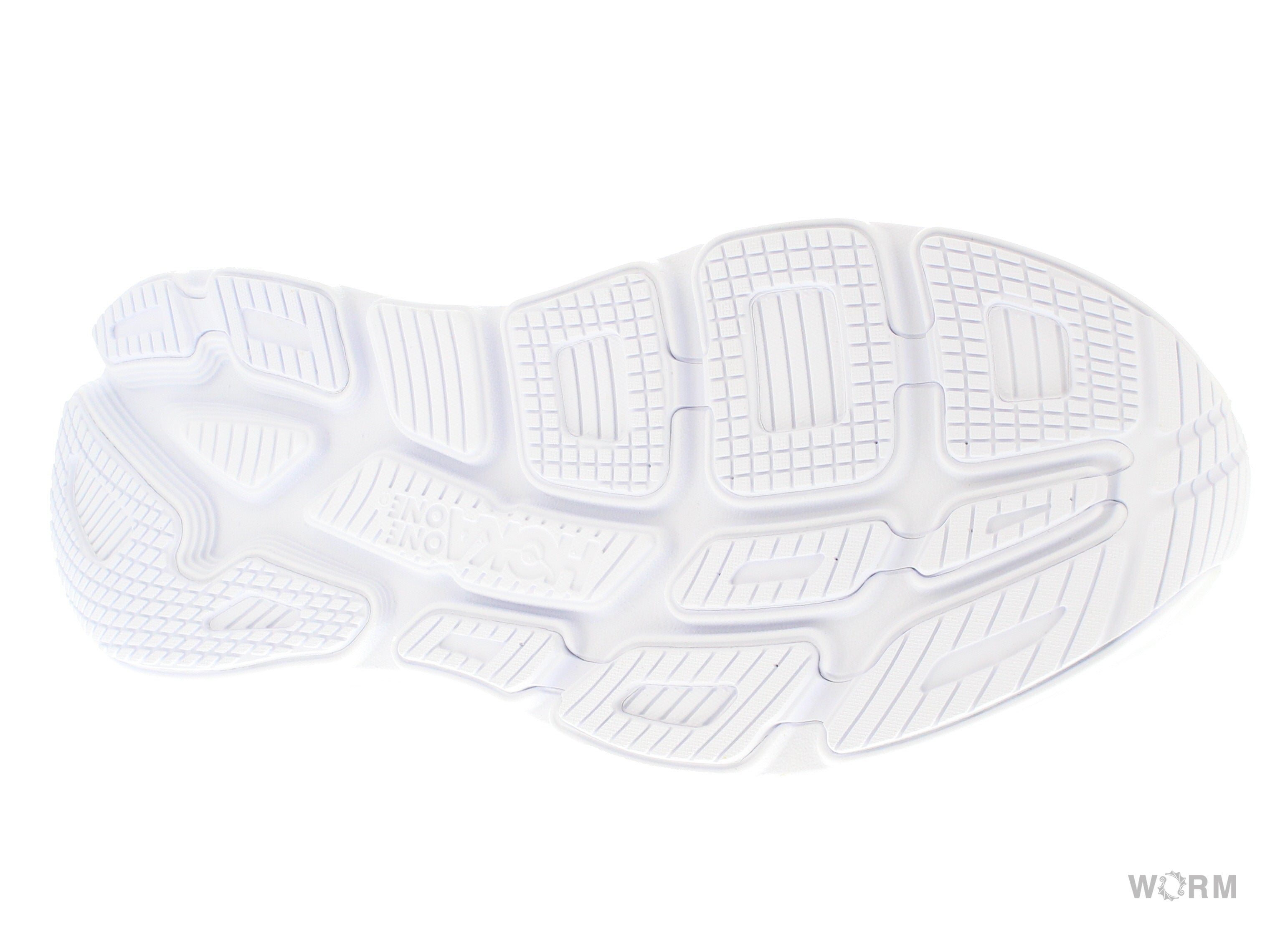 【US11】 HOKA ONEONE M BONDI 6 1019269 WWRF 【DS】