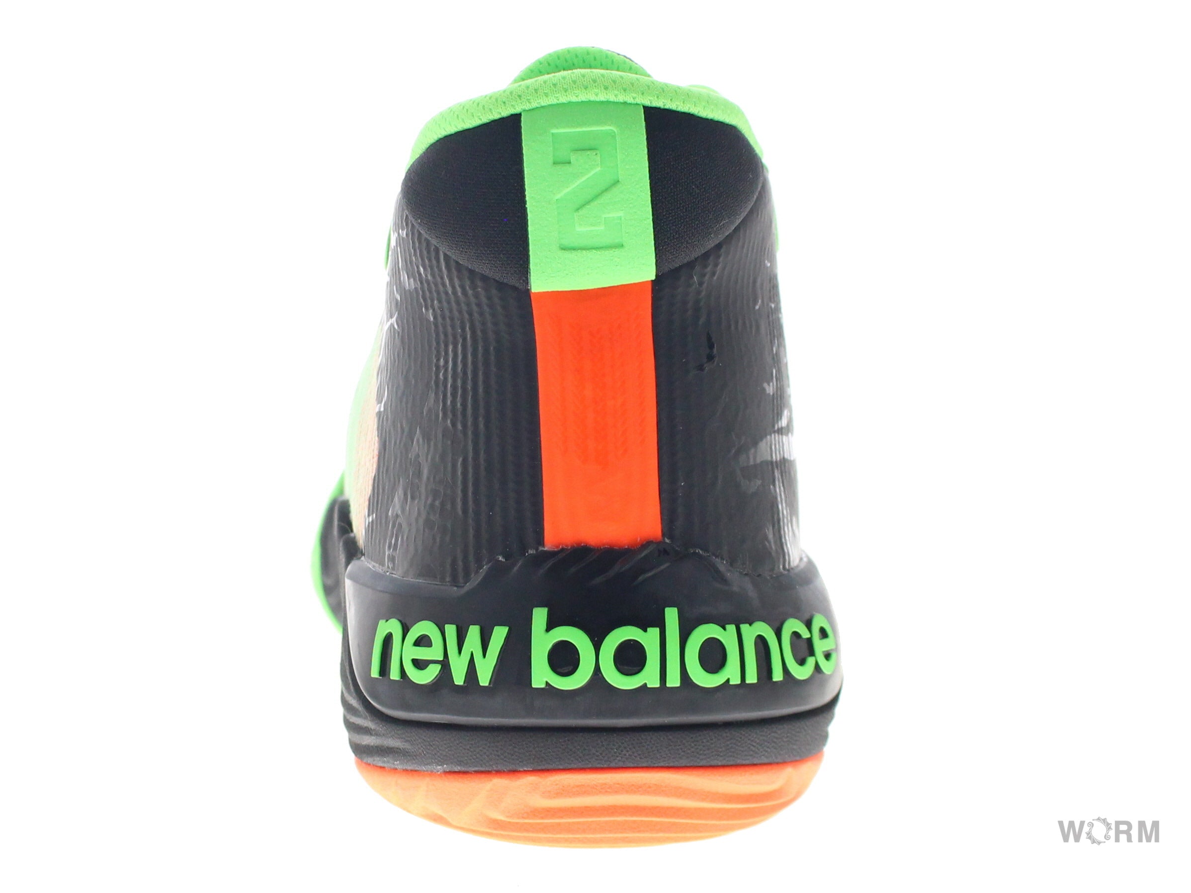 【US9.5】 New Balance BBKLSGB2 【DS】
