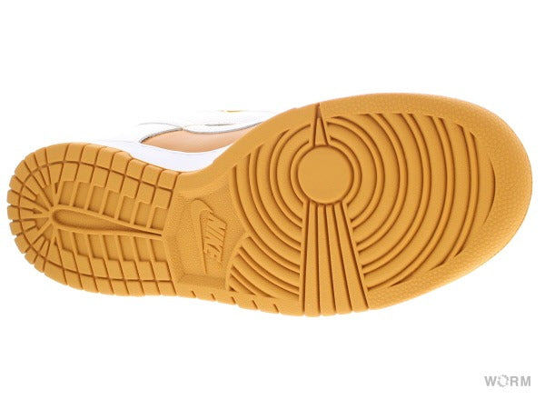 【US9】 NIKE DUNK LOW QS FQ6965-700 【DS】