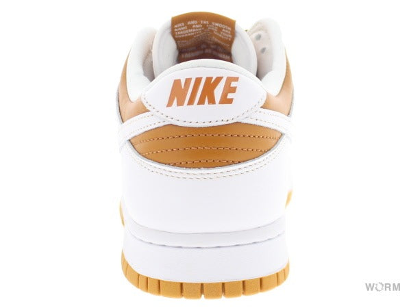 【US9】 NIKE DUNK LOW QS FQ6965-700 【DS】