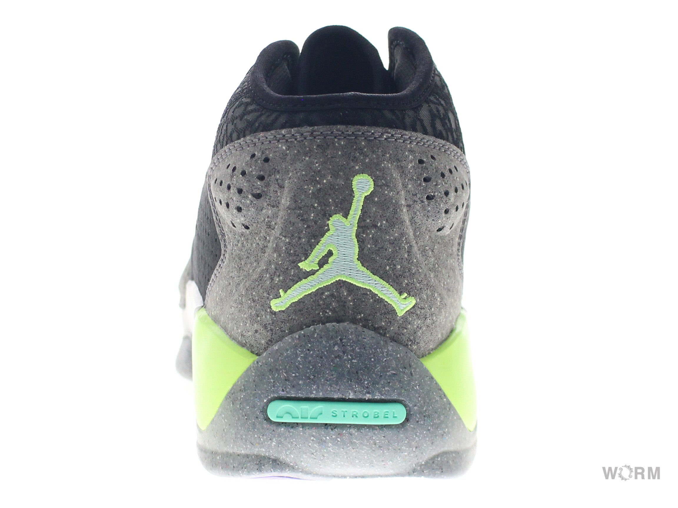 【US9.5】 JORDAN ZION 2 PF DV0550-030 【DS】-WORM TOKYO-WORM TOKYO WEB STORE-100% Authentic Sneakers