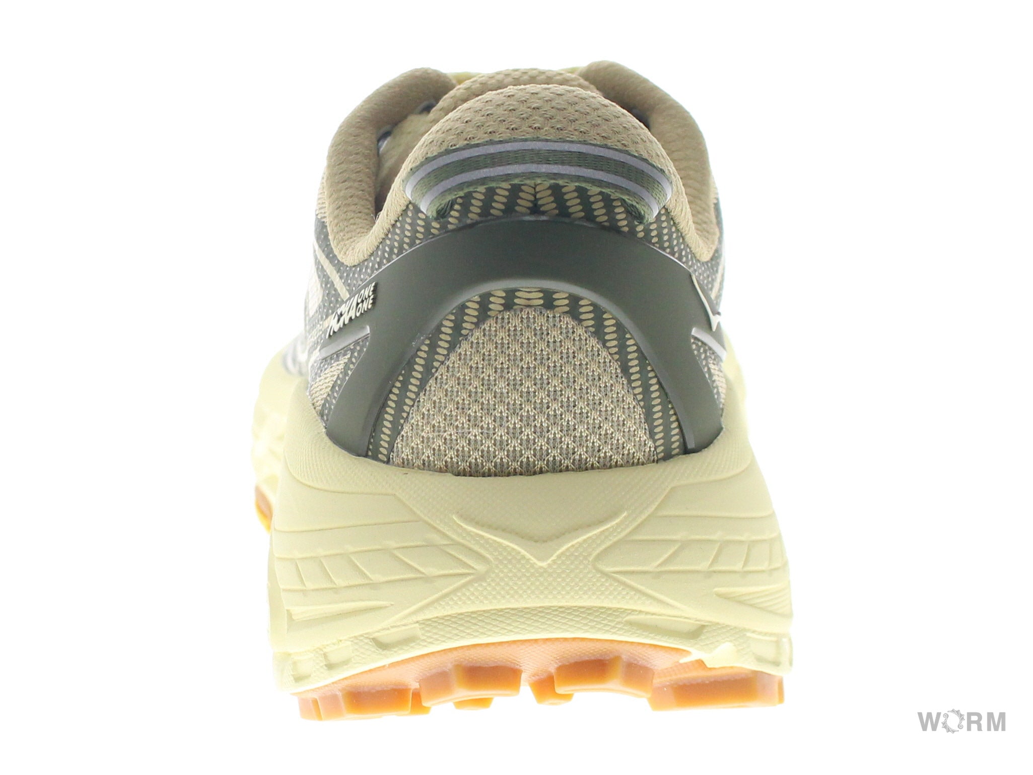 【US8】 HOKA ONEONE U MAFATE SPEED 2 END 1155750 【DS】