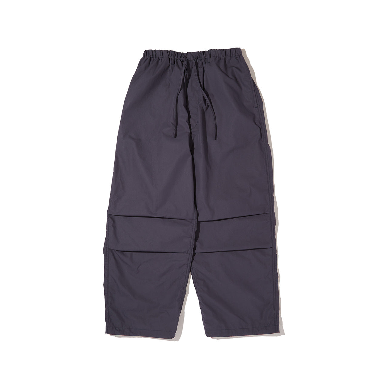 Diaspora skateboards Mil Wide Pants / Solid Navy R-WORM TOKYO-WORM TOKYO WEB STORE-100% Authentic Sneakers