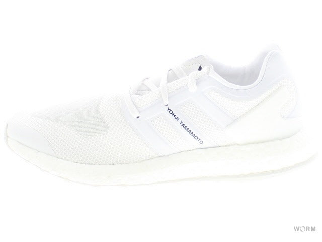 【US11.5】 adidas Y-3 PUREBOOST BY8955 【DS】-WORM TOKYO-WORM TOKYO WEB STORE-100% Authentic Sneakers