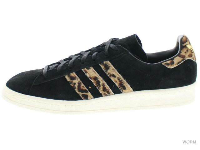 【US11.5】 adidas CAMPUS 80S XLG Q34551 【DS】-WORM TOKYO-WORM TOKYO WEB STORE-100% Authentic Sneakers