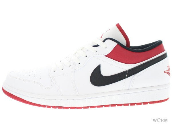 【US12】 AIR JORDAN 1 LOW 553558-118 【DS】-WORM TOKYO-WORM TOKYO WEB STORE-100% Authentic Sneakers