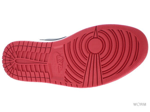 【US12】 AIR JORDAN 1 LOW 553558-118 【DS】-WORM TOKYO-WORM TOKYO WEB STORE-100% Authentic Sneakers