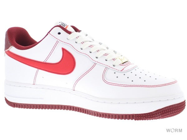 【US12】 NIKE AIR FORCE 1 07 DA8478-101 【DS】-WORM TOKYO-WORM TOKYO WEB STORE-100% Authentic Sneakers