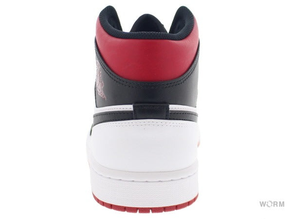 【US11.5】 AIR JORDAN 1 MID DQ8426-106 【DS】-WORM TOKYO-WORM TOKYO WEB STORE-100% Authentic Sneakers